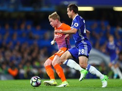 Kreativitas City yang Membahayakan Chelsea