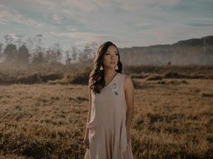 Keluar dari Zona Nyaman, Gloria Jessica Jajal EDM