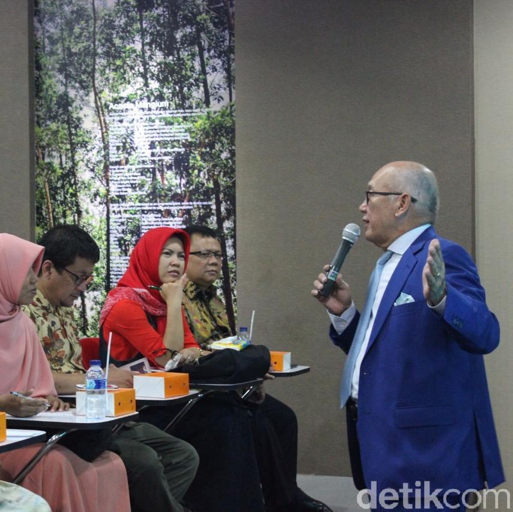 Dubes Gontha Kenalkan Potensi Pertanian dan Pendidikan Polandia di IPB Dubes Gontha Kenalkan Potensi Pertanian dan Pendidikan Polandia di IPB