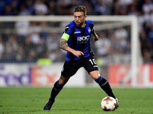 Kenalkan Jagoan Atalanta Ini: Alejandro Papu Gomez