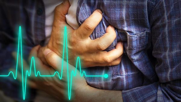 Kenali Kebiasaan Buruk Sehari-hari yang Berisiko Picu Penyakit Jantung