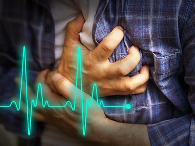 Kenali Kebiasaan Buruk Sehari-hari yang Berisiko Picu Penyakit Jantung