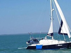 Sail Sabang 2017 Diramaikan Beragam Acara