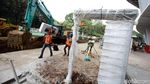 Dikejar Asian Games 2018, Begini Penampakan Terkini Stadion Utama GBK