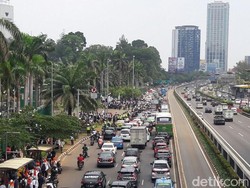 Agus dan Fadli Zon Siap Terima Massa Aksi 299 di DPR