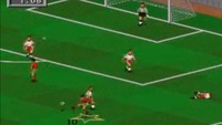 Edisi kedua muncul dengan nama FIFA Soccer 95. Belum banyak perubahan terjadi. Egine game mengalami sedikit upgrade, animasi mengalami perbaikan minimal, plus jumlah pixel yang juga sedikit bertambah.  (Youtube)