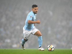 Aguero Kemungkinan Absen, Haruskah City Khawatir?