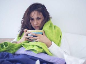 Jangan Anggap Remeh, Ternyata Flu Bisa Mematikan