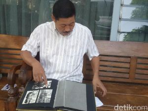 Cerita Anak Pahlawan Revolusi Kolonel Sugiono