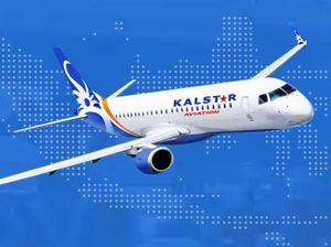 Setop Operasi Kalstar, Kemenhub: 2 Bulan Belum Bayar Gaji Karyawan