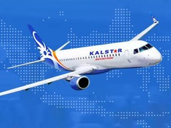 Dihentikan Sementara Kemenhub, Ini Masalah yang Membelit Kalstar