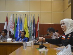 Tingkatkan Partisipasi Pemilih, KPU Cirebon Buka Kelas Pemilu