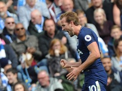 Paruh Babak, Tottenham Sudah Unggul 3-0 Atas Huddersfield