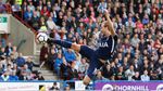Tottenham Terlalu Tangguh untuk Huddersfield