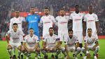 Para Raja Ball Possession Eropa