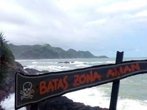 Kebumen Punya Surga Tersembunyi Lho