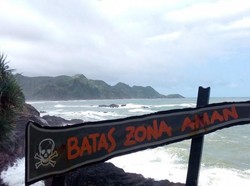 Kebumen Punya Surga Tersembunyi Lho