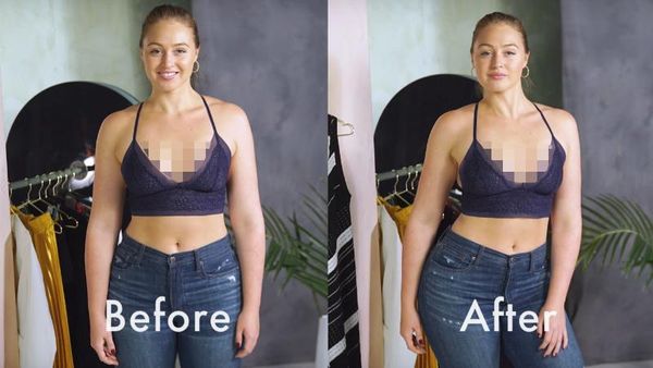 Trik Perbaiki Postur Tubuh demi Pencitraan Positif