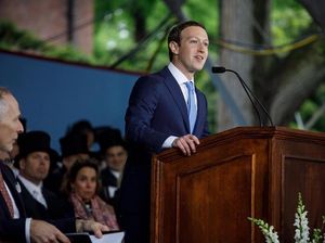 Kisah Masa Kecil Zuck Bersama AOL Instant Messenger Kisah Masa Kecil Zuck Bersama AOL Instant Messenger
