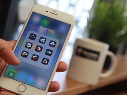 Banyak Serangan Cyber, Telkomsel Gandeng BlackBerry