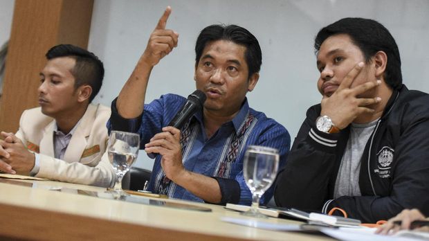 Debat Cawapres Dinilai Cuma Ajang Olok-olok Antarpendukung