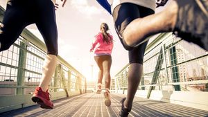 Bukannya Bakar Lemak, Cara Olahraga yang Seperti Ini Justru Kecilkan Otot