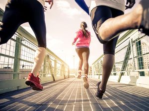 Bukannya Bakar Lemak, Cara Olahraga yang Seperti Ini Justru Kecilkan Otot