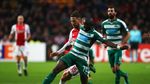 Para Raja Ball Possession Eropa
