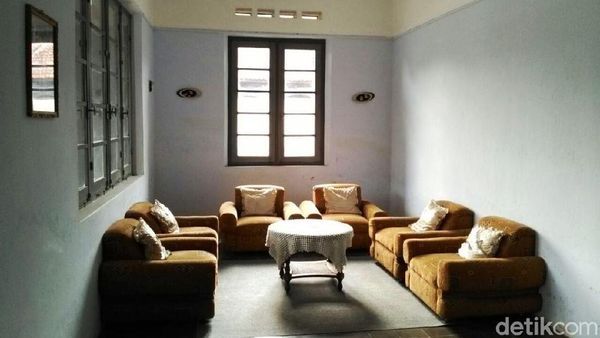 Foto: Lihat Lebih Dekat Rumah Jenderal Ahmad Yani