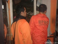 Longsor di Cimenyan Bandung, Satu Orang Tewas