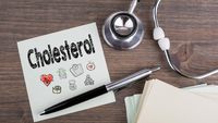 10 Pilihan Nutrisi untuk Menghindari Kolesterol Tinggi