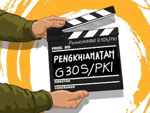 PKI dan Rezim Rasan-Rasan PKI dan Rezim Rasan-Rasan