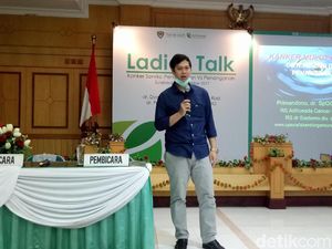 Awas, Menikah di Usia Muda Rentan Terkena Kanker Serviks