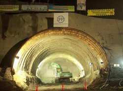 PTPP Raup Kontrak Baru Rp 9,5 T di Kuartal I