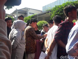 Anggota DPR Ini Tak Boleh Nyoblos di Simulasi Pemilu karena e-KTP