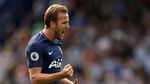 Tottenham Terlalu Tangguh untuk Huddersfield