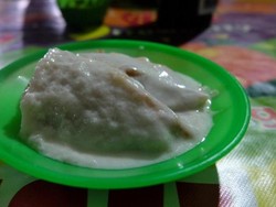 Wajib Coba! Kue yang Langka di Tarutung