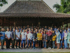 Putri Sultan HB X Ajak GenPI Yogya Terus Promosikan Pariwisata