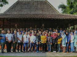 Putri Sultan HB X Ajak GenPI Yogya Terus Promosikan Pariwisata