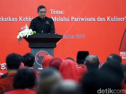 PDIP: Kami Pecat Kader Jika Minta Mahar Politik