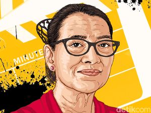 Jajang: Arifin Alami Hal Tak Menyenangkan oleh PKI