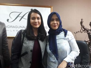 DHL Sebut Kamera Dhea Annisa yang Hilang Bukan Salahnya