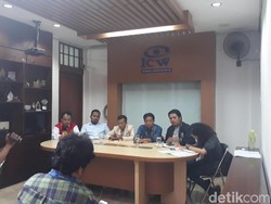 Pertimbangan Hakim Menangkan Novanto Persulit Penetapan Tersangka