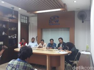 Pertimbangan Hakim Menangkan Novanto Persulit Penetapan Tersangka Pertimbangan Hakim Menangkan Novanto Persulit Penetapan Tersangka