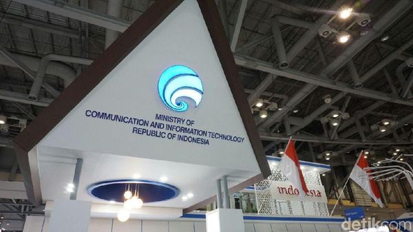Indonesia Ajak Dunia Adopsi Digitalisasi