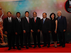 Raih Destinasi Terbaik Asia Pasifik, Menpar Panen Pujian