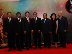 Raih Destinasi Terbaik Asia Pasifik, Menpar Panen Pujian