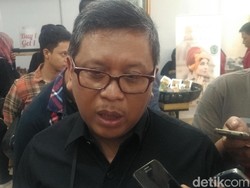 Tarung di Jatim, Sekjen PDIP Ajak Kader Jaga Soliditas