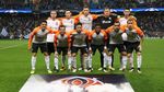 Para Raja Ball Possession Eropa