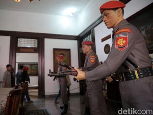 G30S PKI: Sejarah, Tujuan, Kronologi, dan Latar Belakangnya G30S PKI: Sejarah, Tujuan, Kronologi, dan Latar Belakangnya